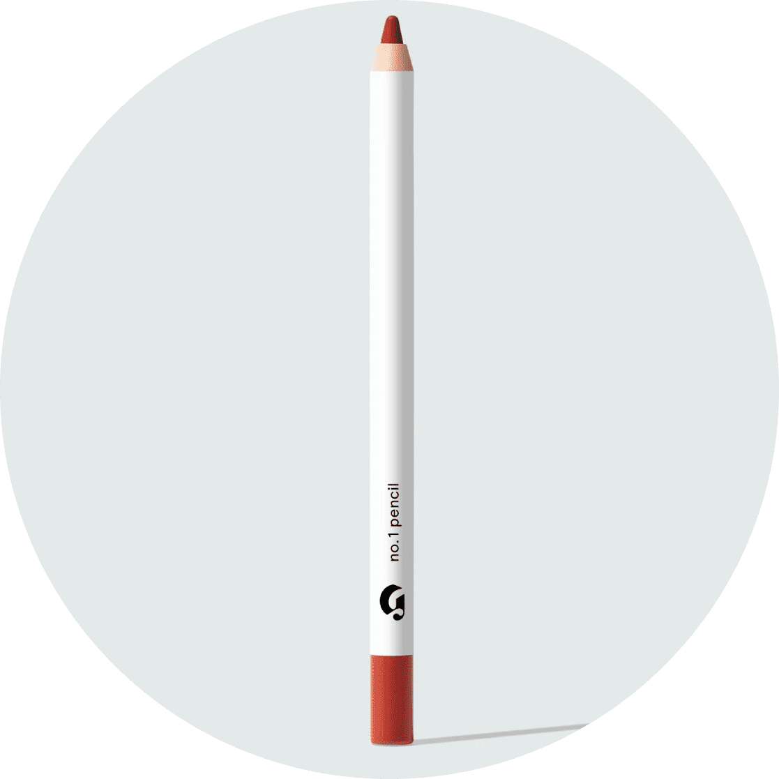 No. 1 Pencil NudeFace Chile