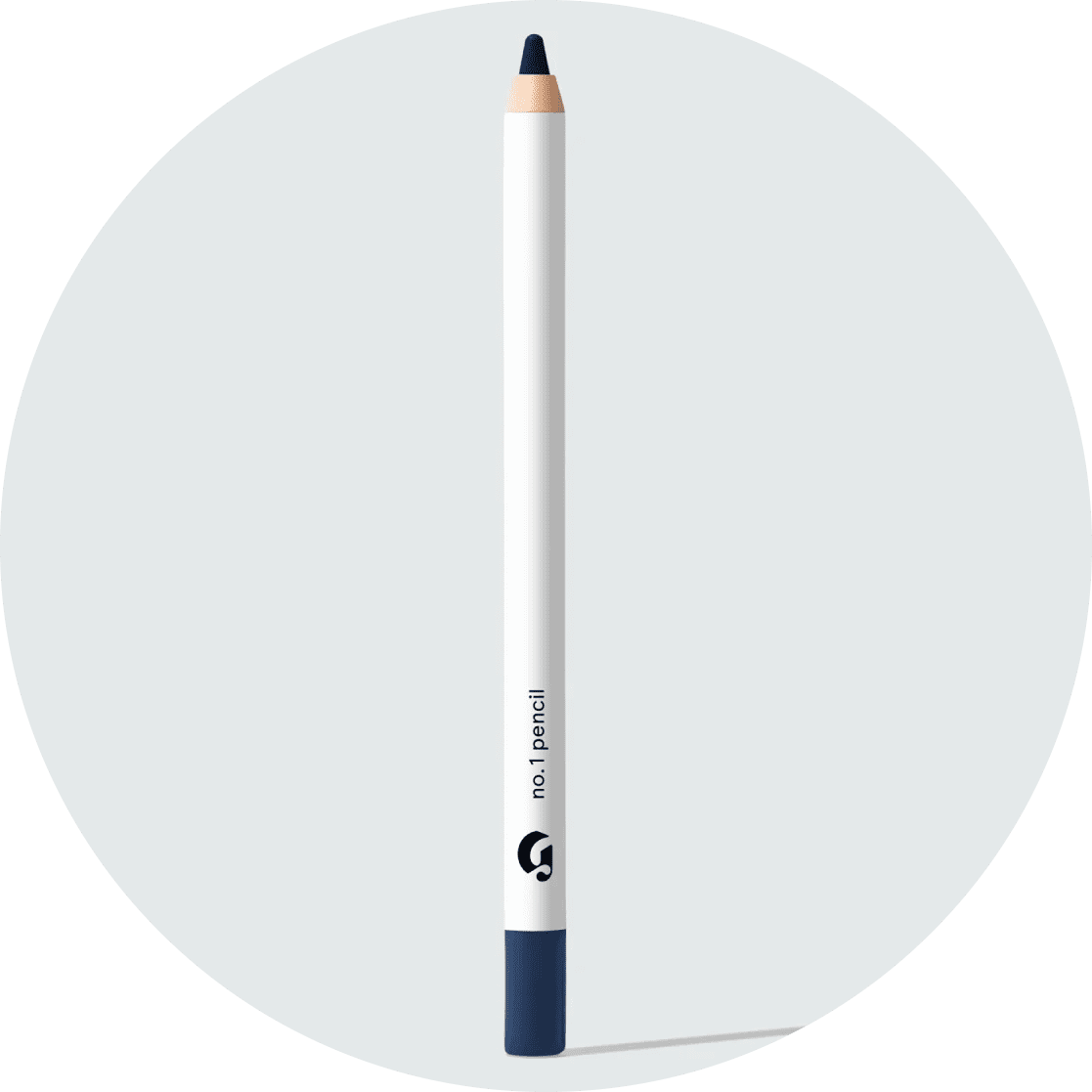 No. 1 Pencil NudeFace Chile