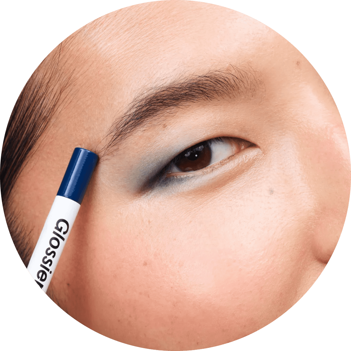 No. 1 Pencil NudeFace Chile