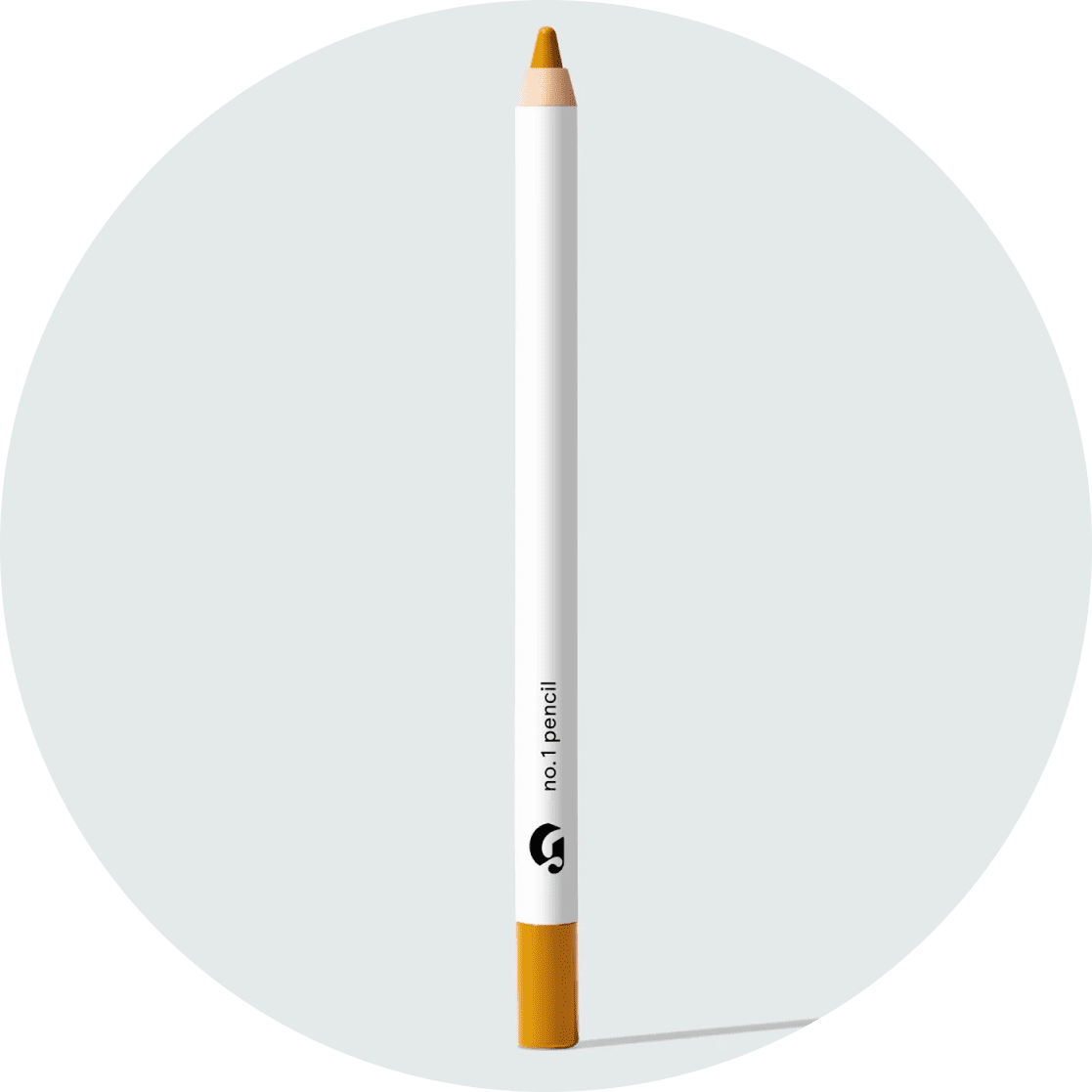 No. 1 Pencil NudeFace Chile