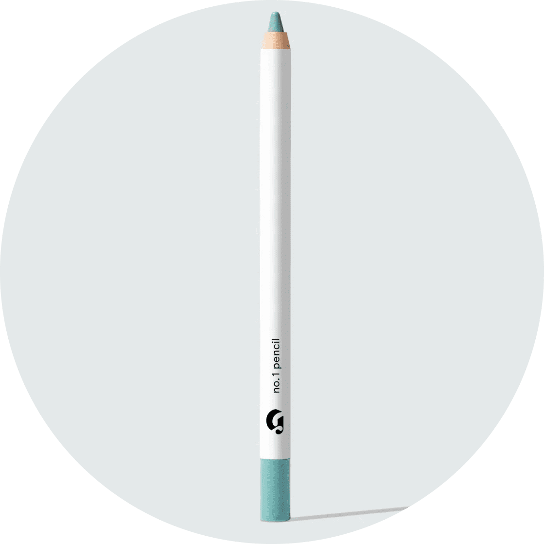 No. 1 Pencil NudeFace Chile