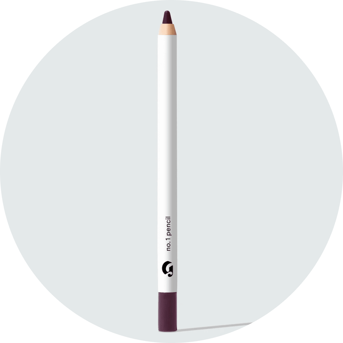 No. 1 Pencil NudeFace Chile