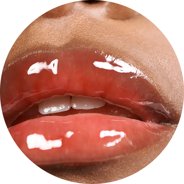 Lip Gloss NudeFace Chile