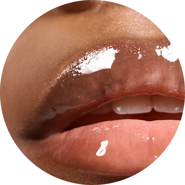Lip Gloss NudeFace Chile