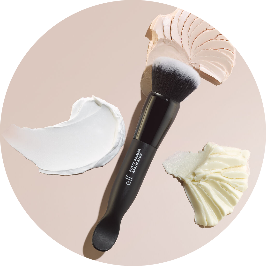PUTTY BLUSH BRUSH NudeFace Chile