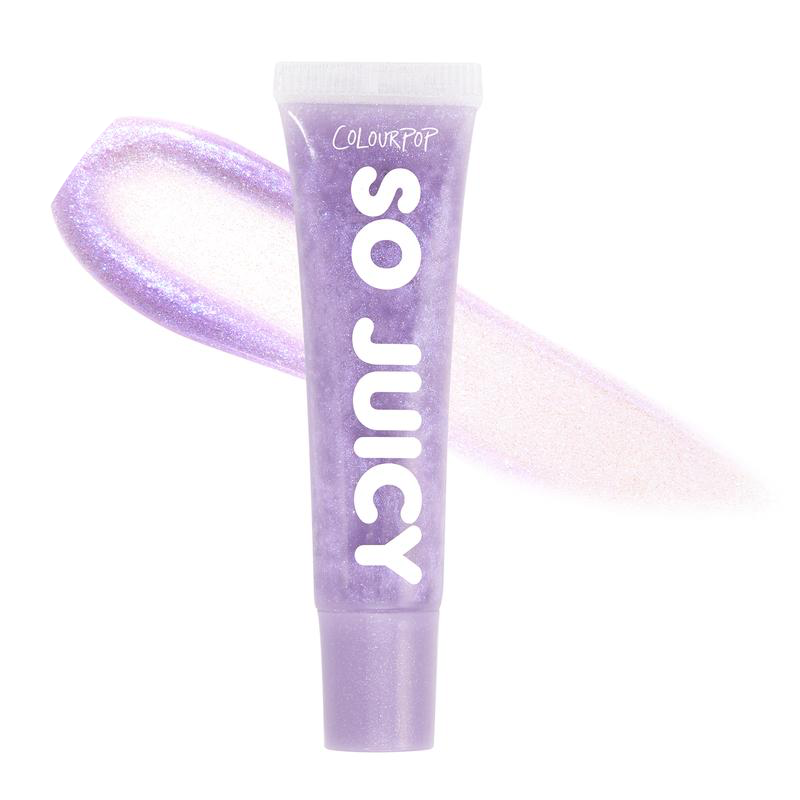 So juicy plumping gloss NudeFace Chile