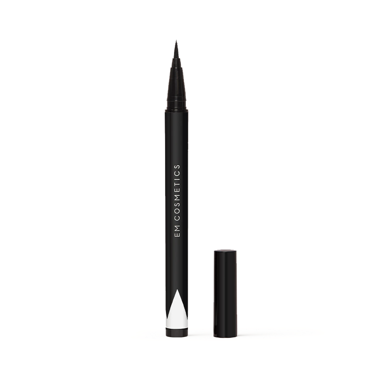 Nib - Em Cosmetics Felt Tip 'illustrative Eyeliner' Black 1.3g/0.04 Oz