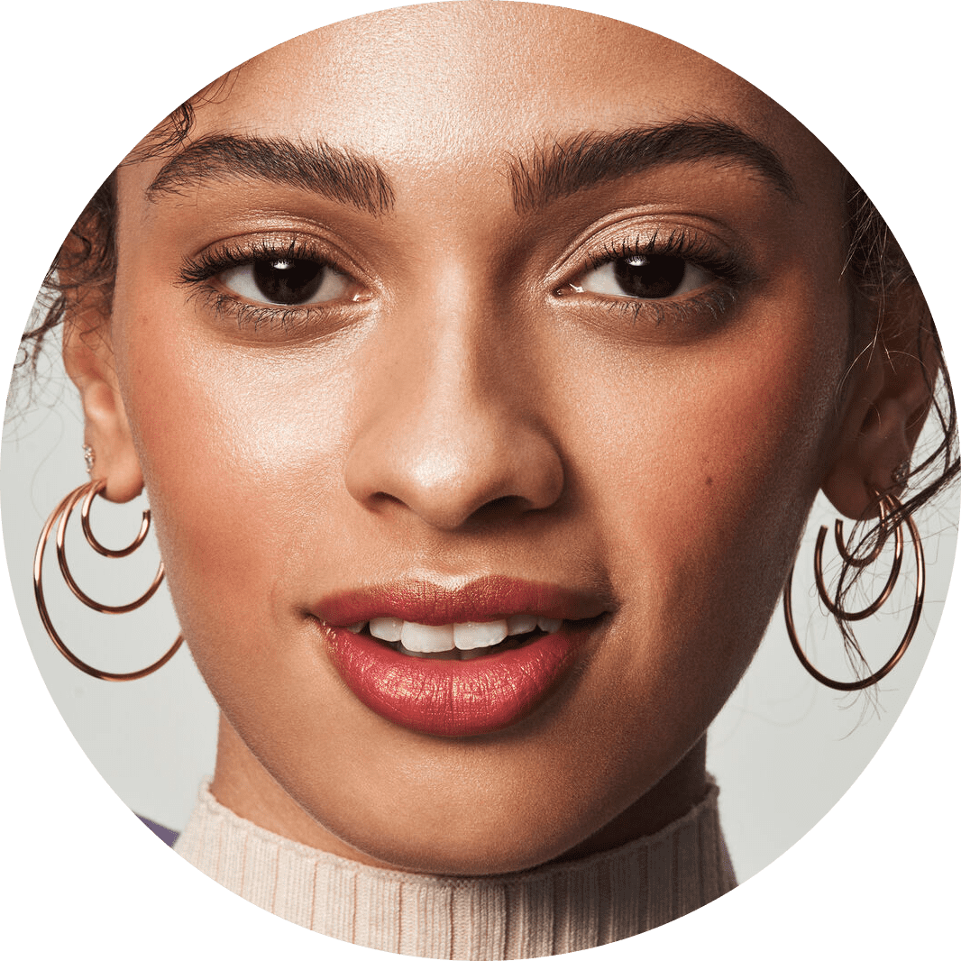 LUMINOUS PUTTY BLUSH NudeFace Chile