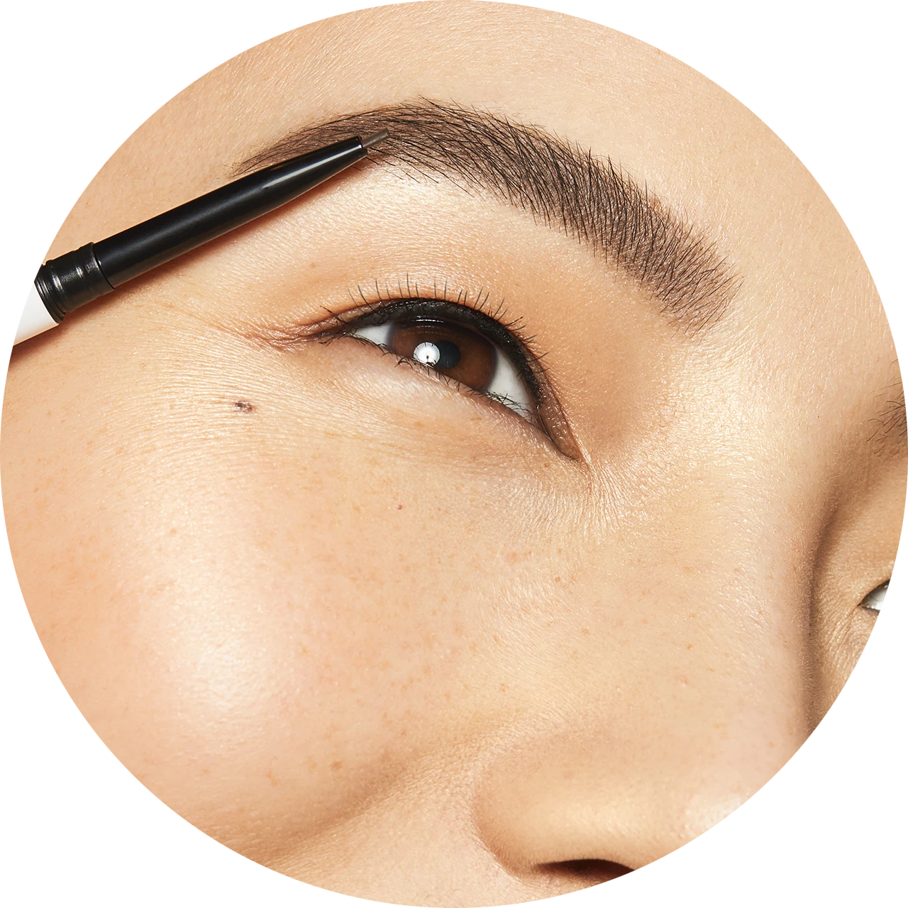 FINE LINER BROW PENCIL NudeFace Chile