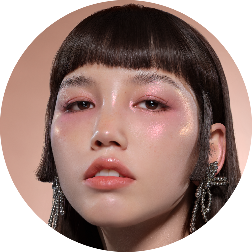 THE SPACE AGE HIGHLIGHTER - NudeFace Chile