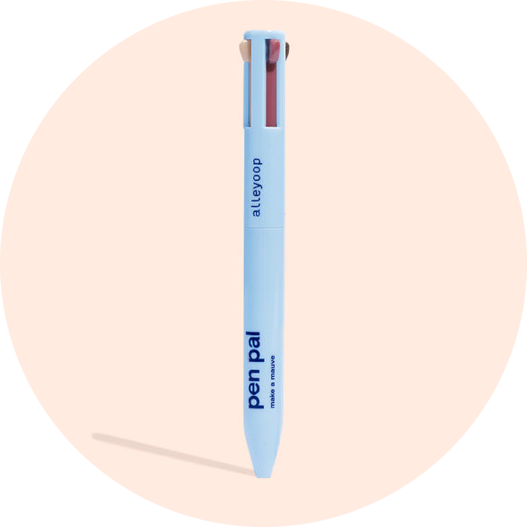 pen pal 4-in-1 touchup pen NudeFace Chile