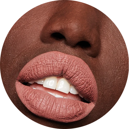 Paint-It Matte Lip Color NudeFace Chile