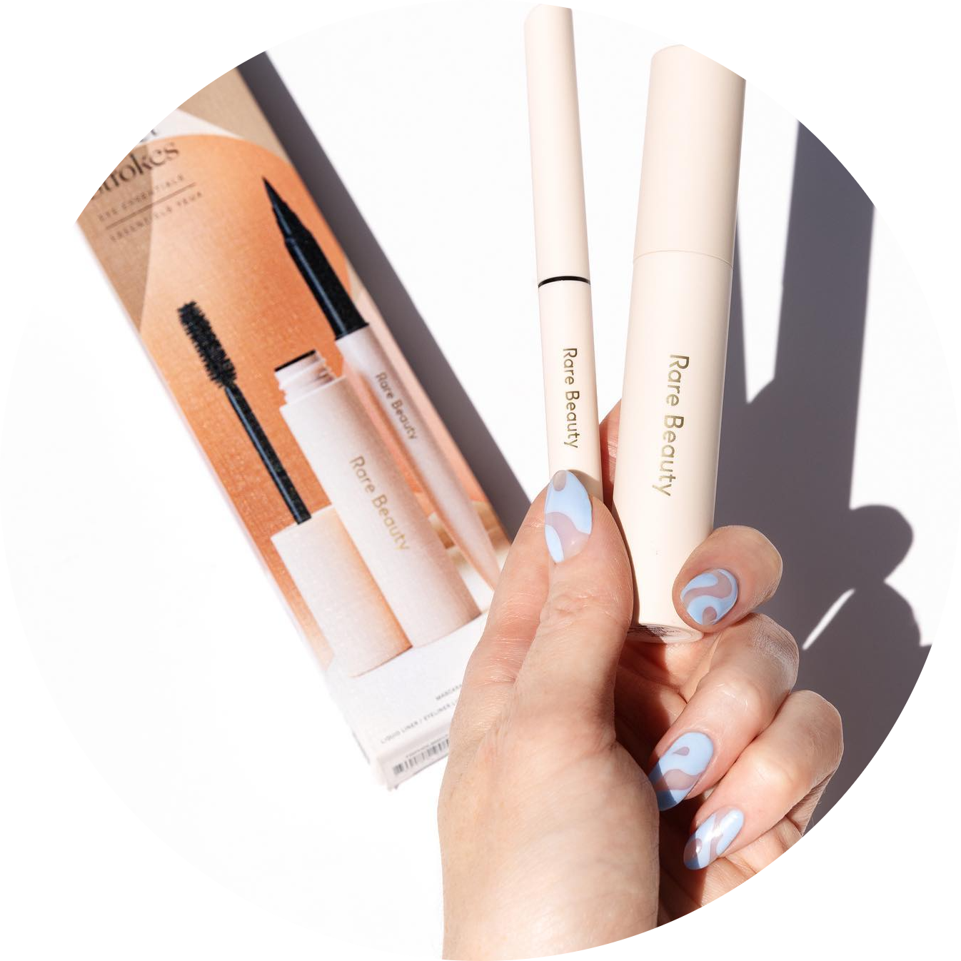 Perfect Strokes Eye Essentials NudeFace Chile