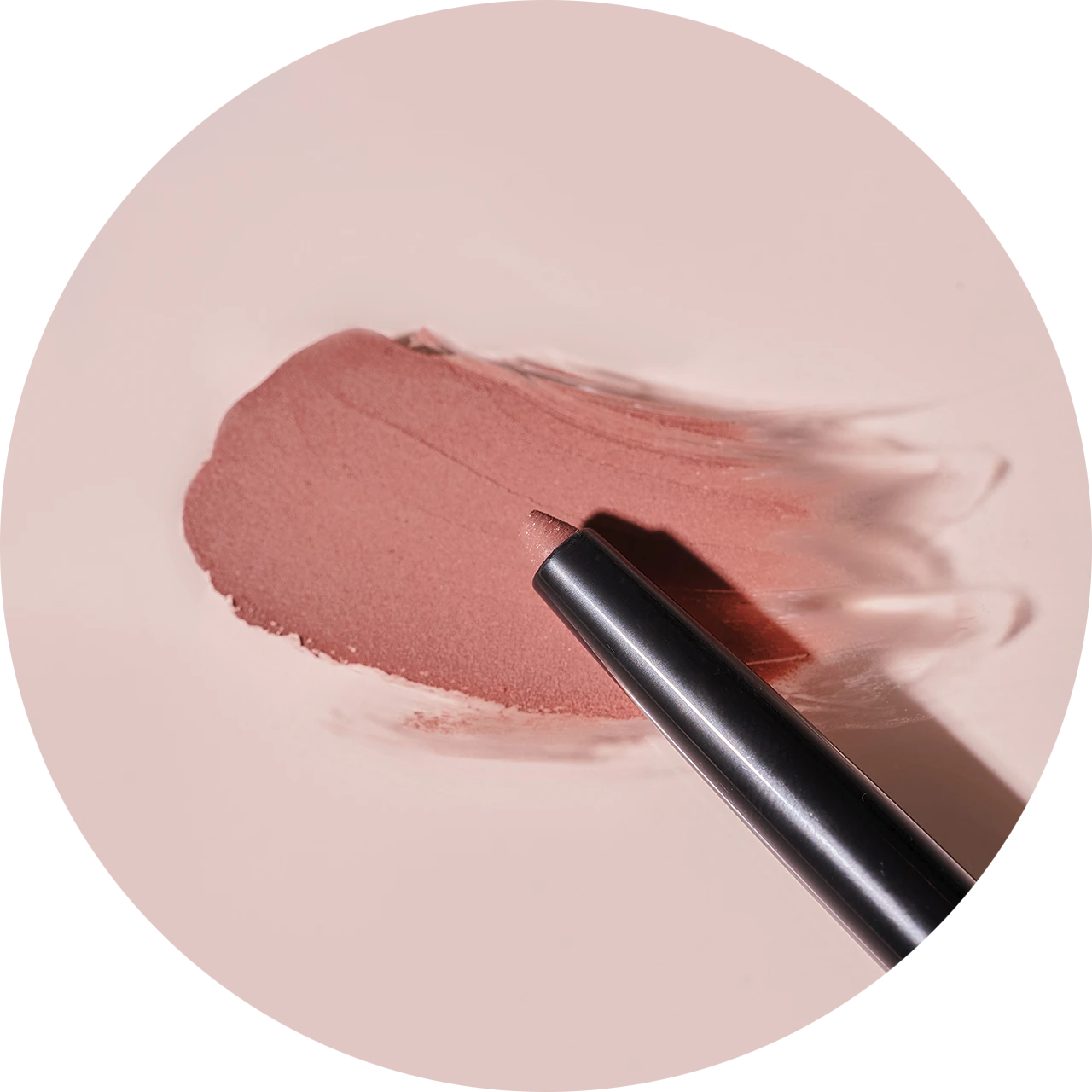 SOFT BLUR VELVET LIP LINER NudeFace Chile