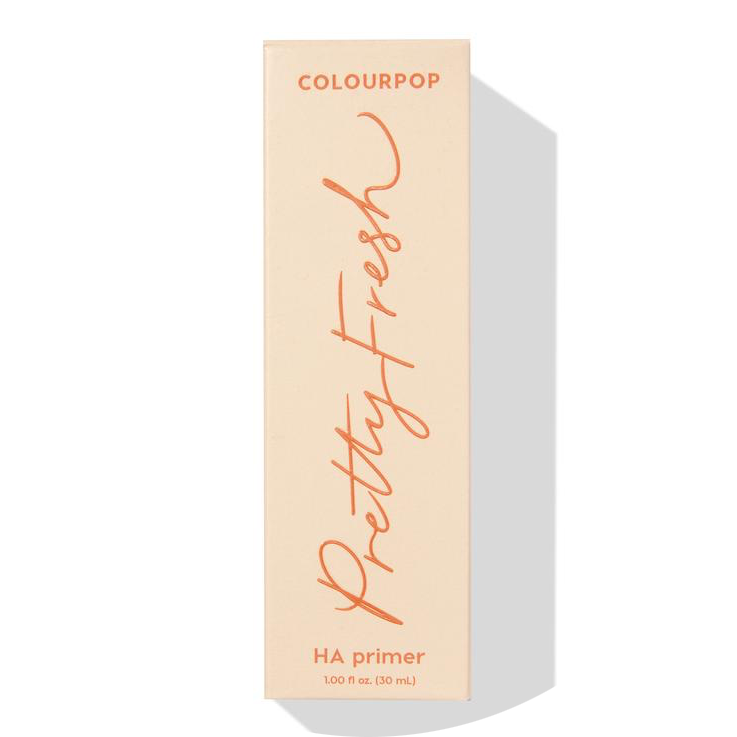 Hyaluronic Hydrating Primer NudeFace Chile