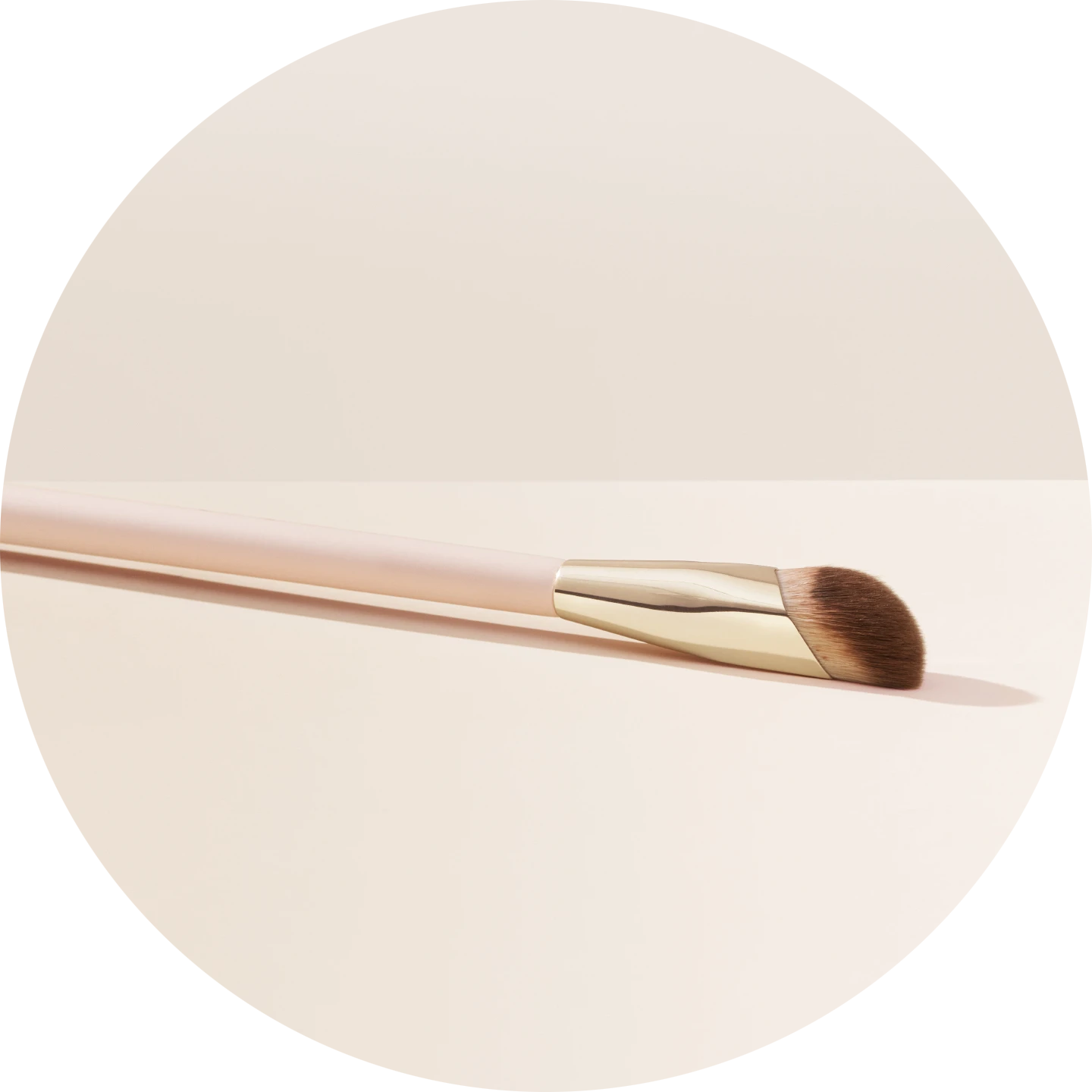 Liquid Touch Concealer Brush NudeFace Chile