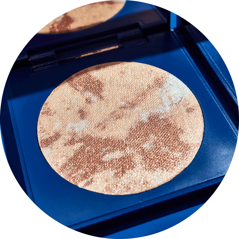 Harry Potter x ColourPop Full Collection NudeFace Chile