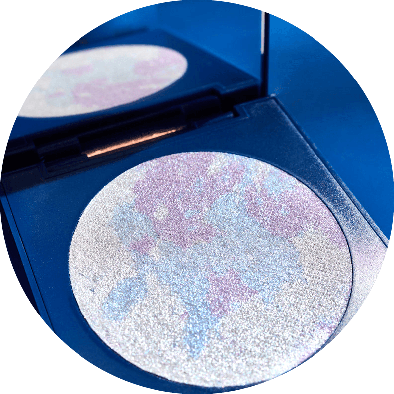 Harry Potter x ColourPop Full Collection NudeFace Chile