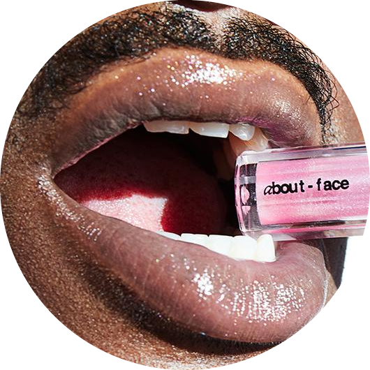 Light Lock Lip Gloss NudeFace Chile