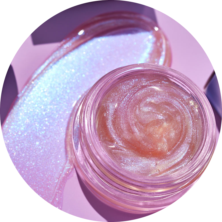Panoramic Face & Eye gloss NudeFace Chile