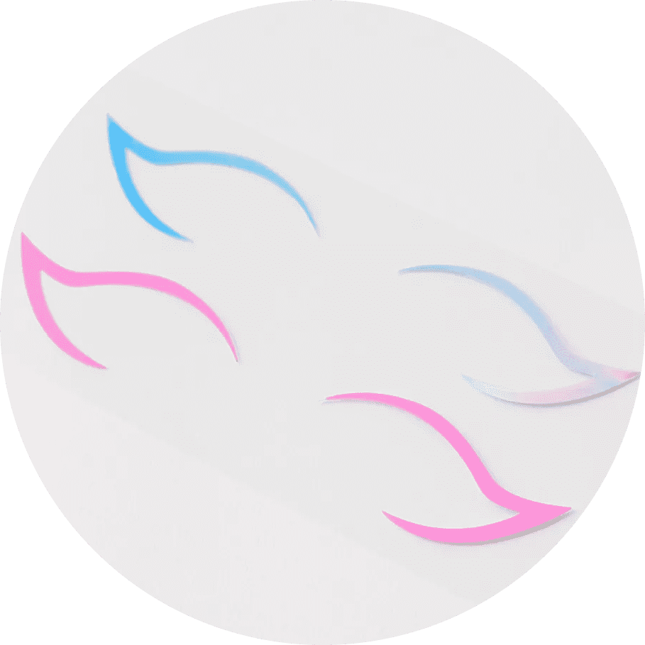 PaintLab Eye Stickers NudeFace Chile