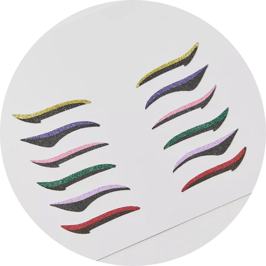 UO Easy Peasy Face Gems – NudeFace Chile