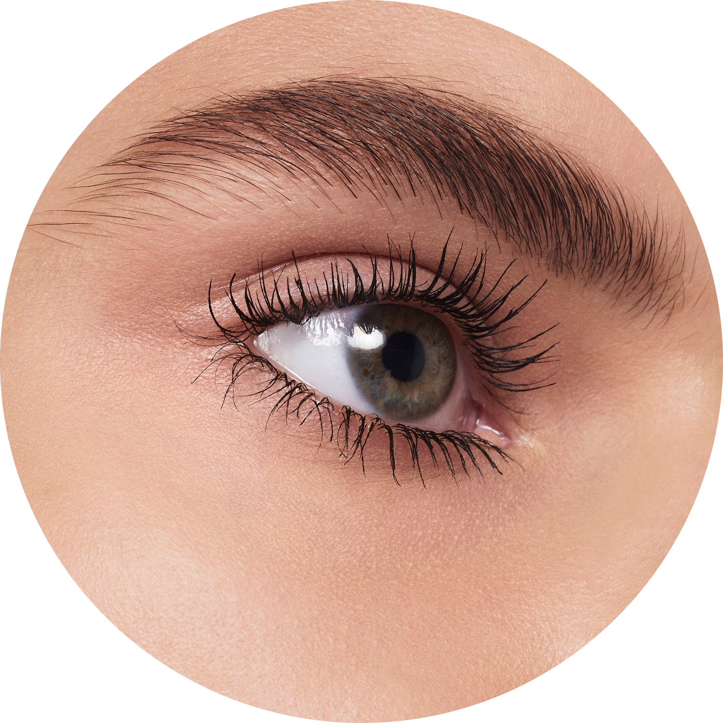 flourishing lengthening mascara NudeFace Chile