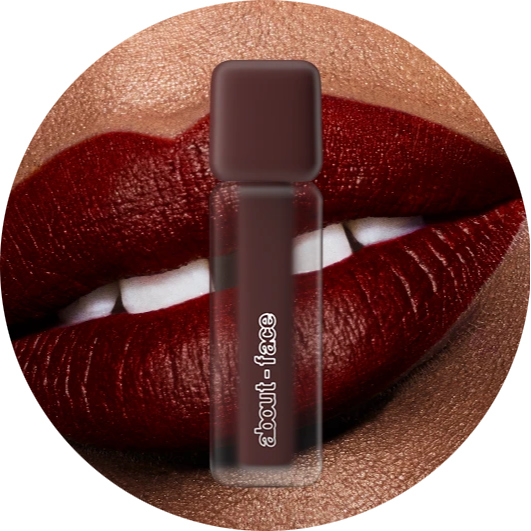 Paint-It Matte Lip Color NudeFace Chile