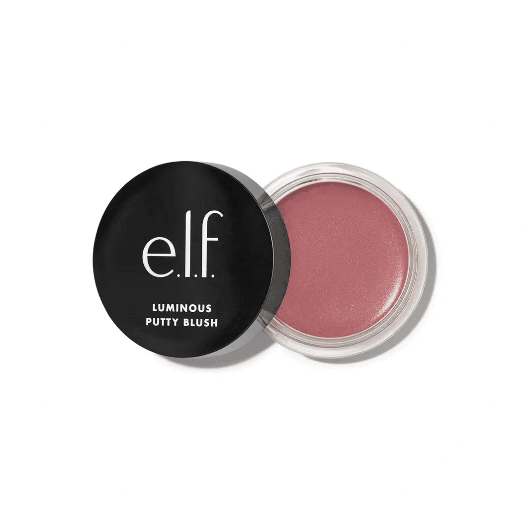 LUMINOUS PUTTY BLUSH NudeFace Chile