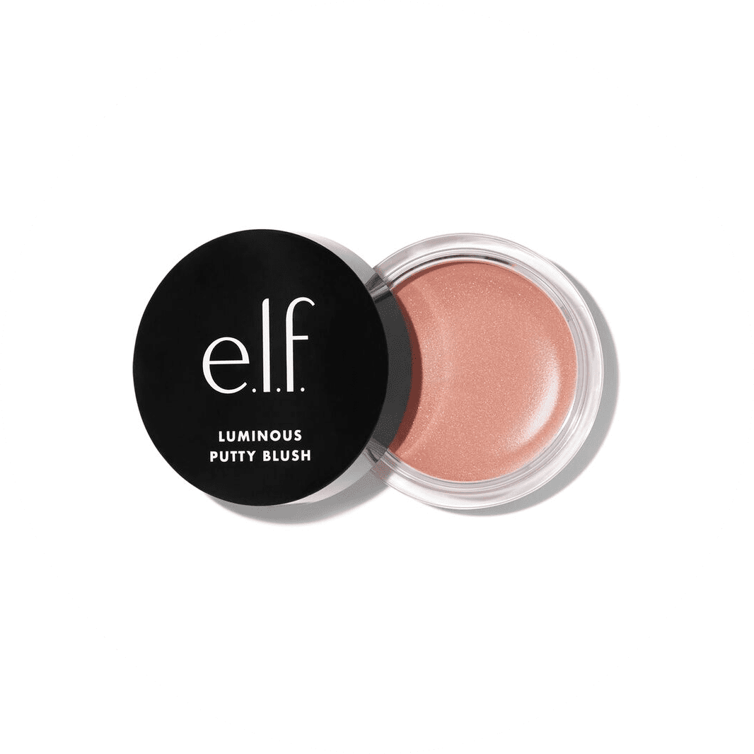 LUMINOUS PUTTY BLUSH NudeFace Chile