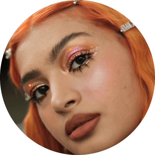 MAGIC BROWNIE LIPTRIK KIT NudeFace Chile