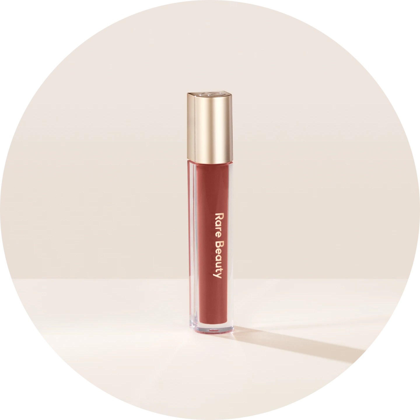 Stay Vulnerable Glossy Lip Balm - NudeFace Chile