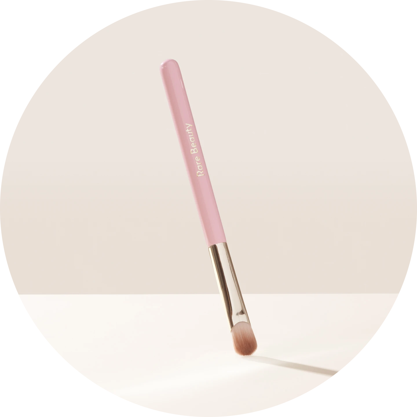 Stay Vulnerable All-Over Eyeshadow Brush - NudeFace Chile