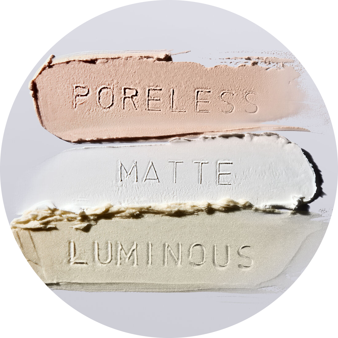 MATTE PUTTY PRIMER NudeFace Chile