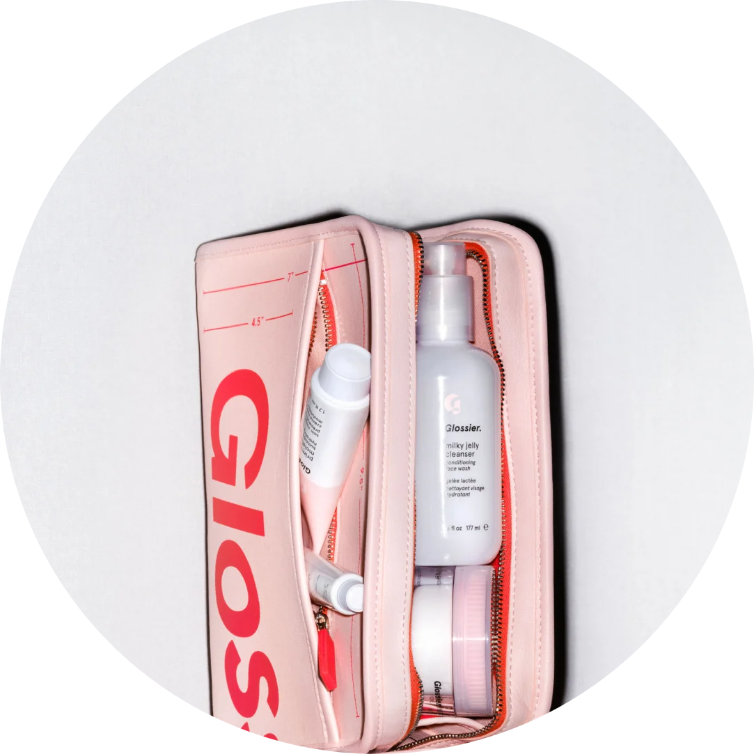 The Beauty Bag – NudeFace Chile - Main Image