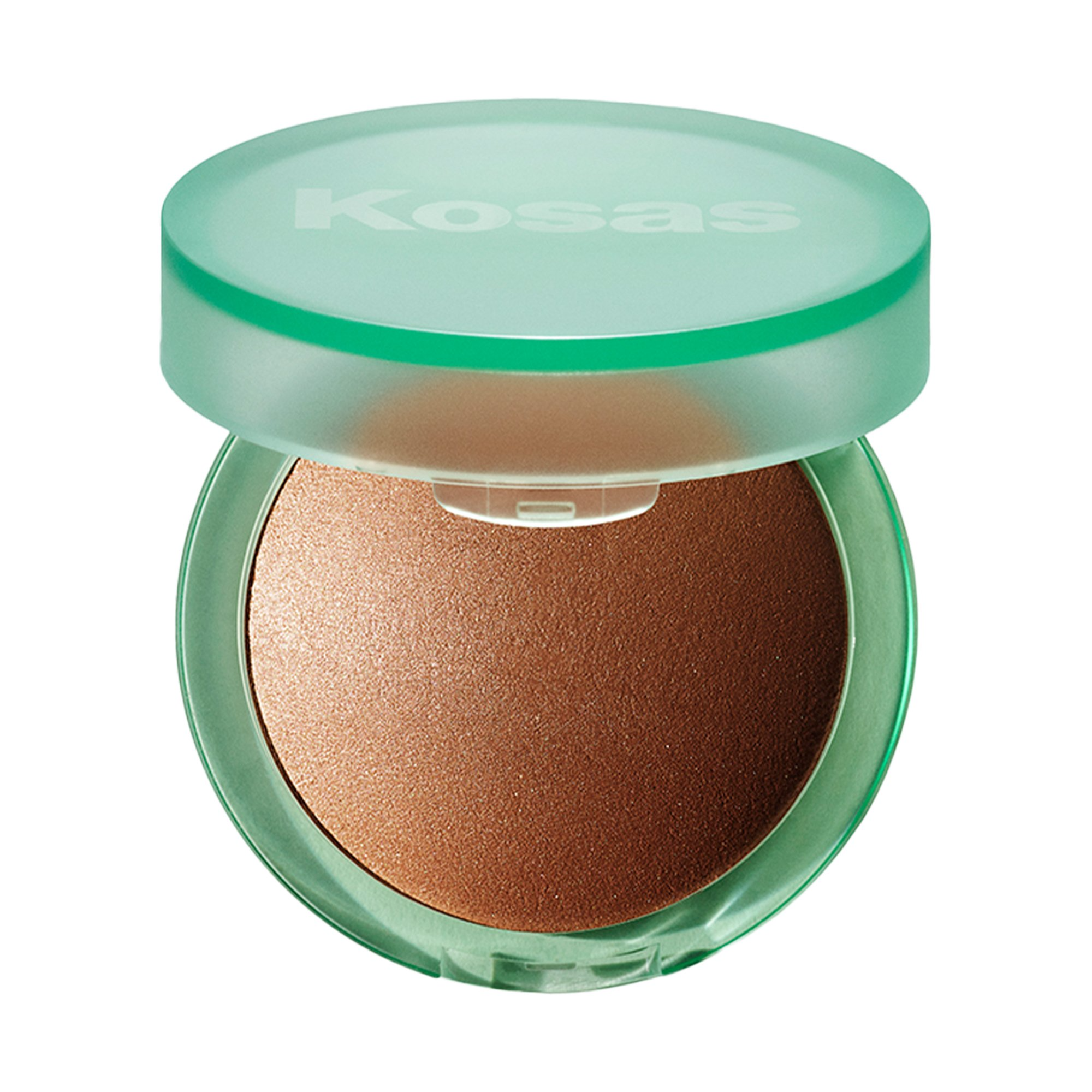 The Sun Show Bronzer - NudeFace Chile