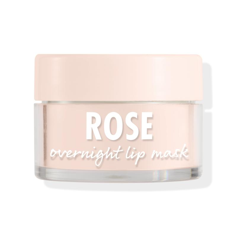 Rose lip mask NudeFace Chile