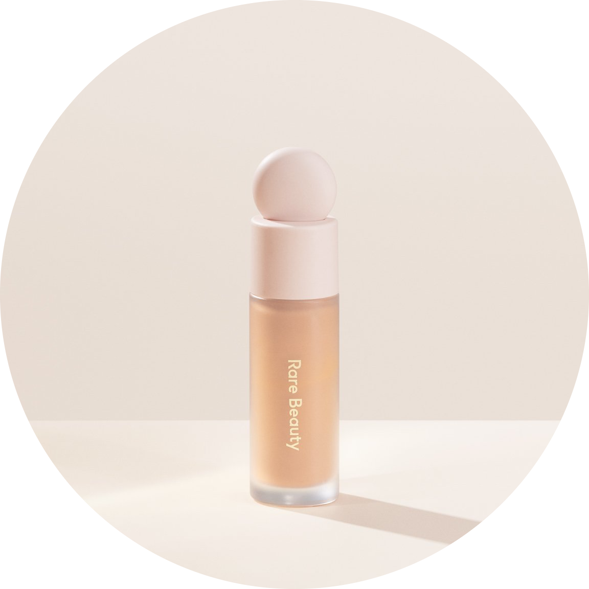 Liquid Touch Brightening Concealer NudeFace Chile