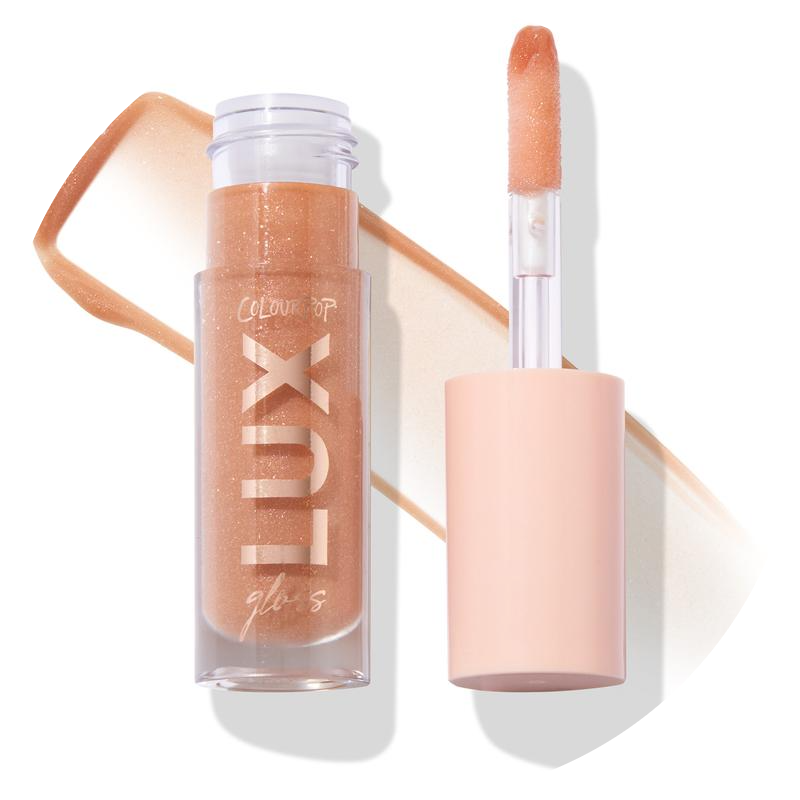 Lux Gloss NudeFace Chile