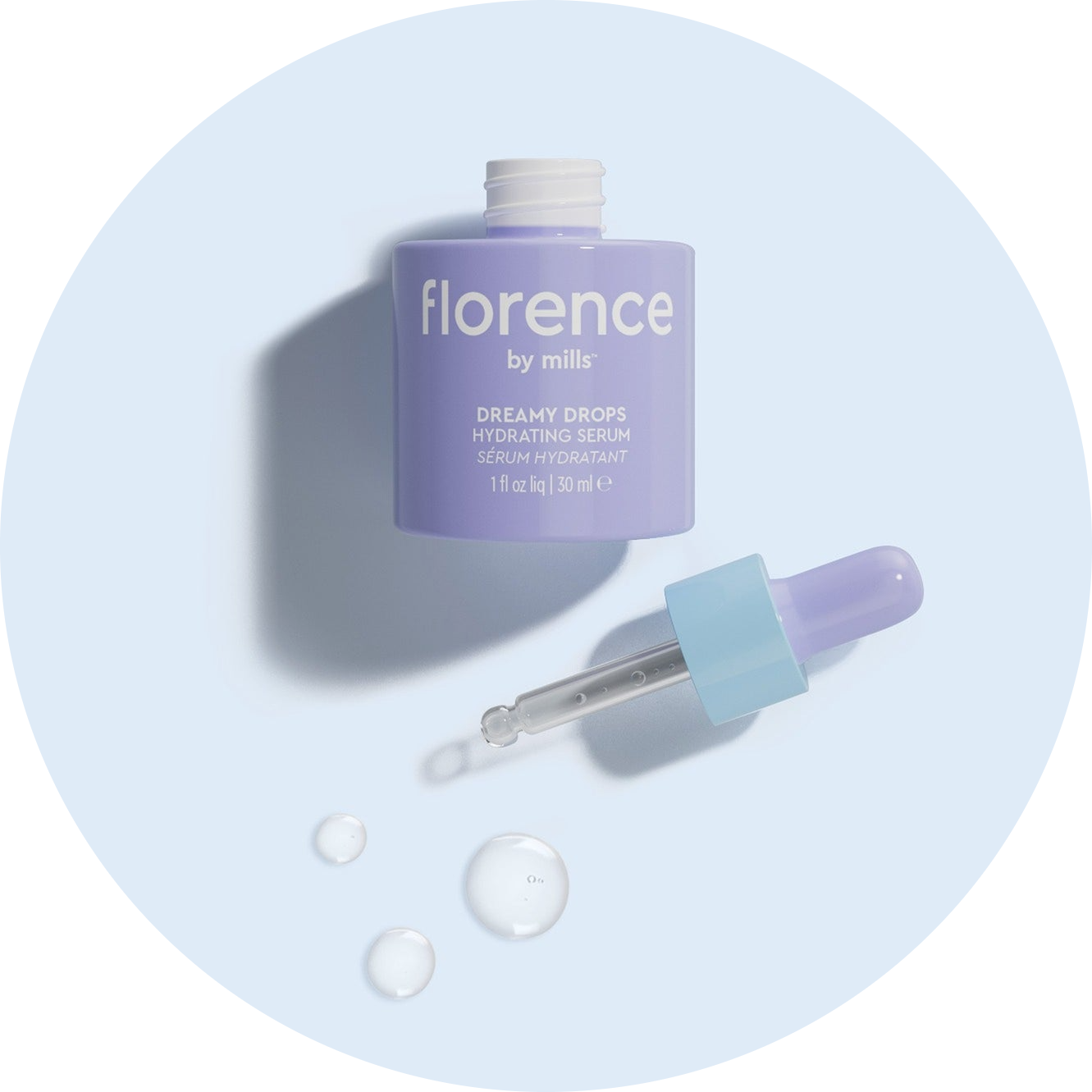 HYDRATE WITH FLO KIT NudeFace Chile