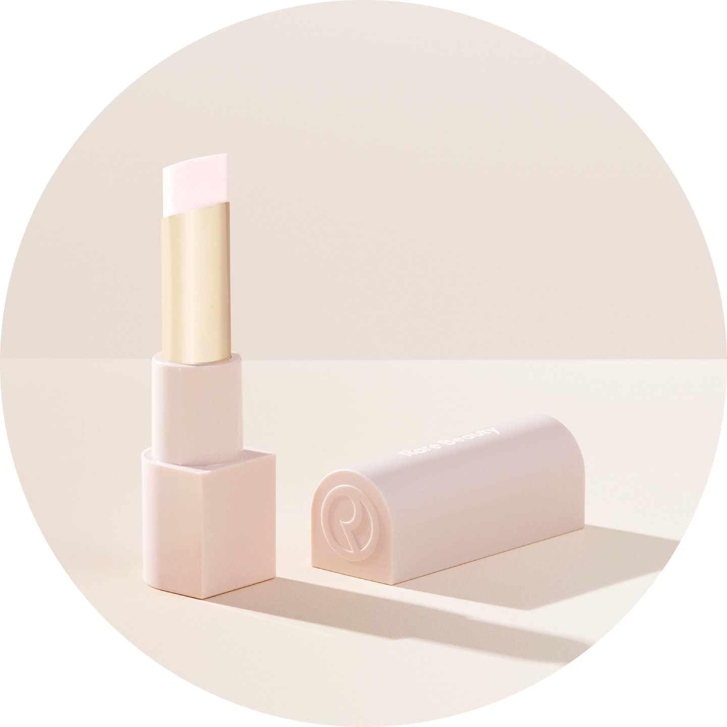 With Gratitude, Dewy Lip Balm - NudeFace Chile