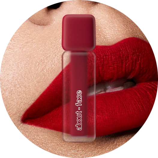 Paint-It Matte Lip Color NudeFace Chile