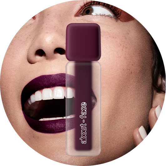 Paint-It Matte Lip Color NudeFace Chile