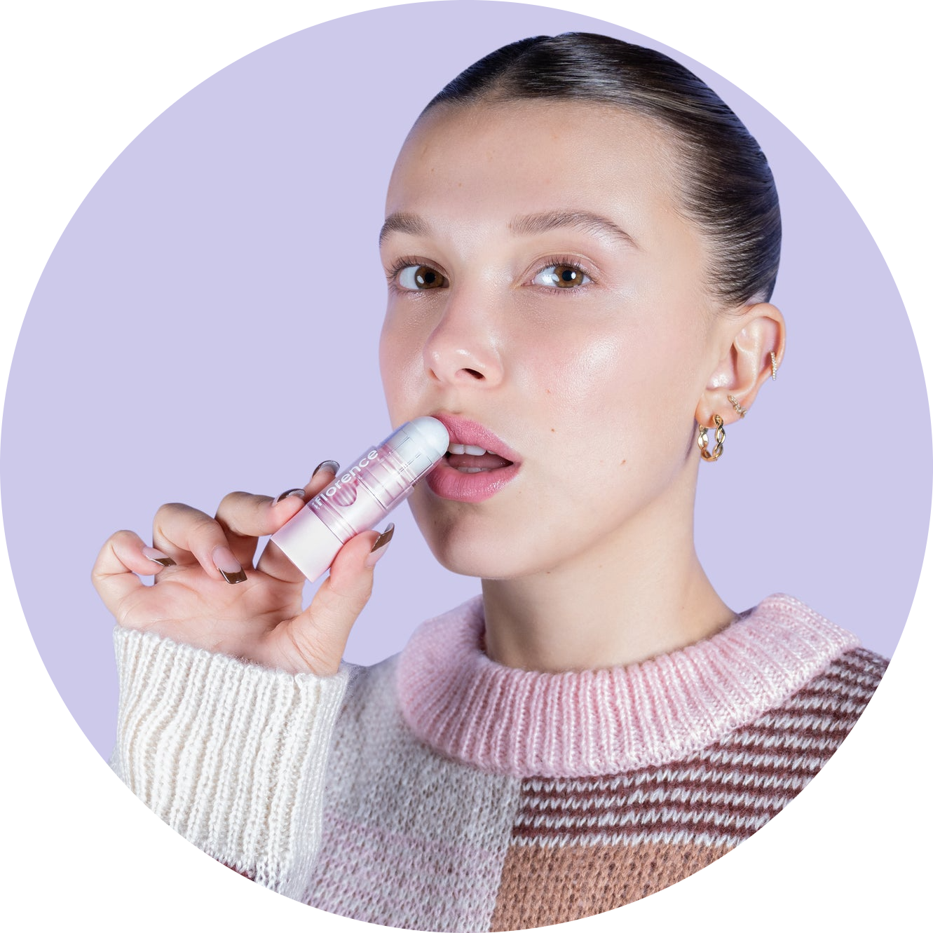 TRUE TO HUE PH ADJUSTING LIP AND CHEEK BALM - NudeFace Chile