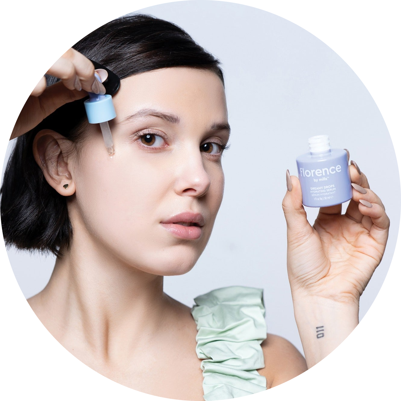 HYDRATE WITH FLO KIT NudeFace Chile