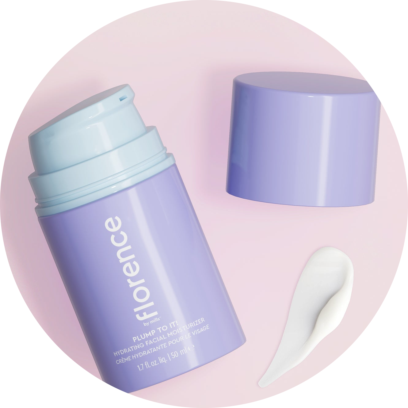 HYDRATE WITH FLO KIT NudeFace Chile