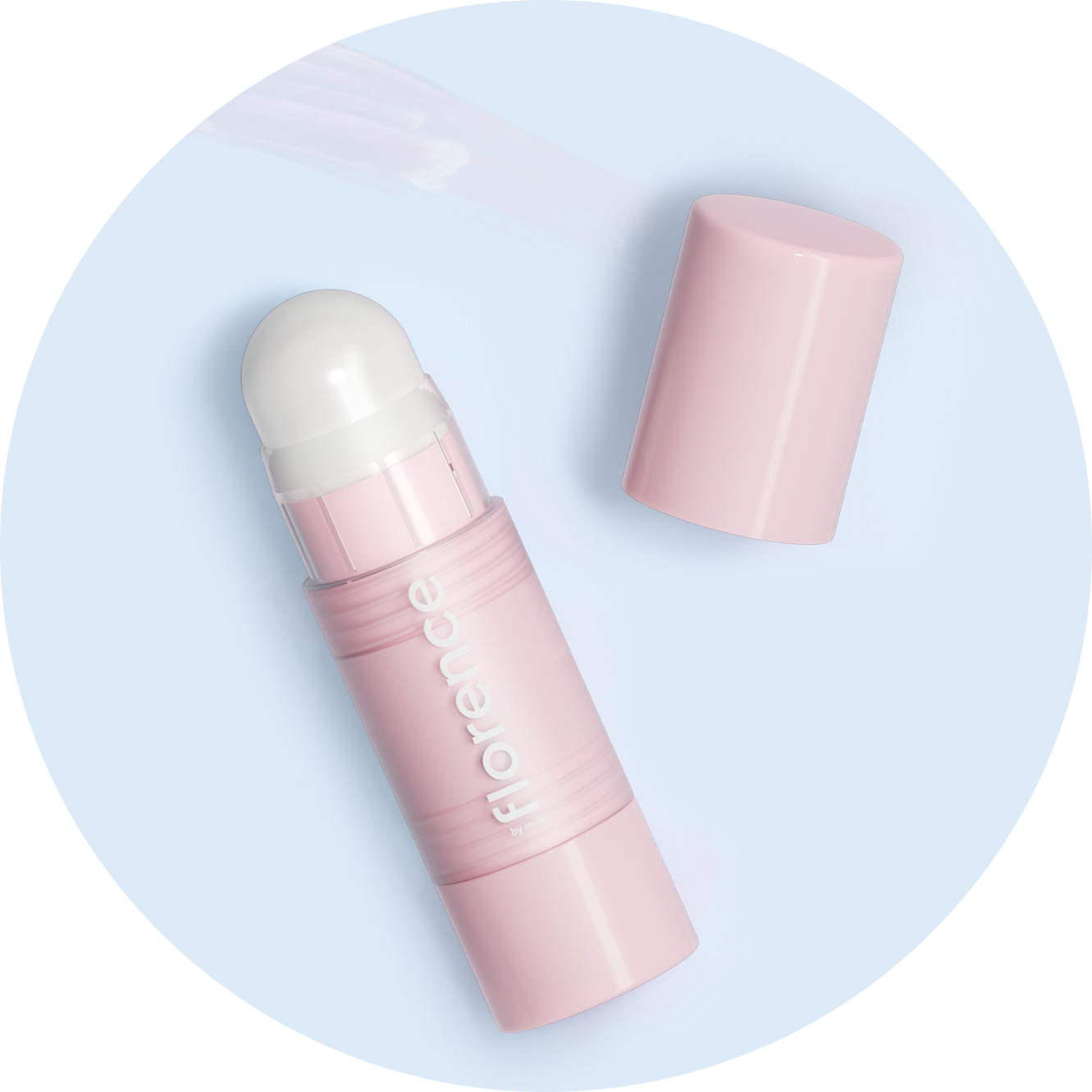 TRUE TO HUE PH ADJUSTING LIP AND CHEEK BALM - NudeFace Chile