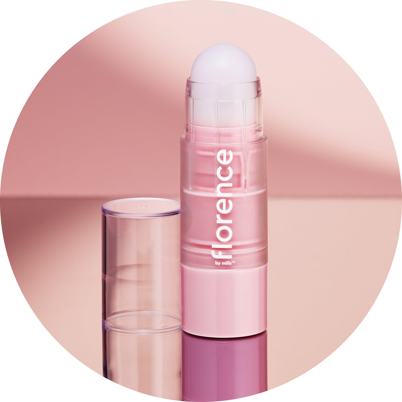 TRUE TO HUE PH ADJUSTING LIP AND CHEEK BALM - NudeFace Chile