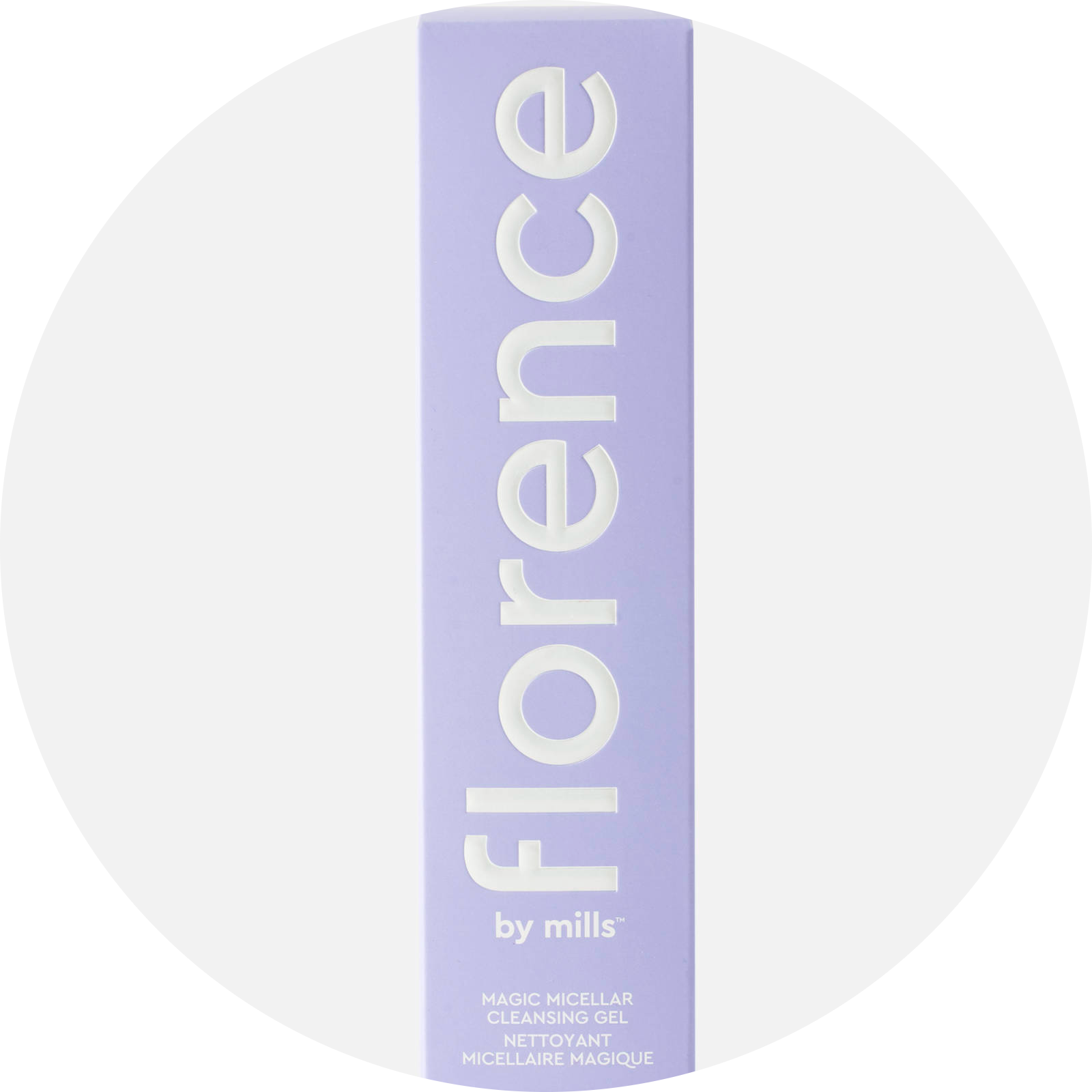 MAGIC MICELLAR CLEANSING GEL NudeFace Chile