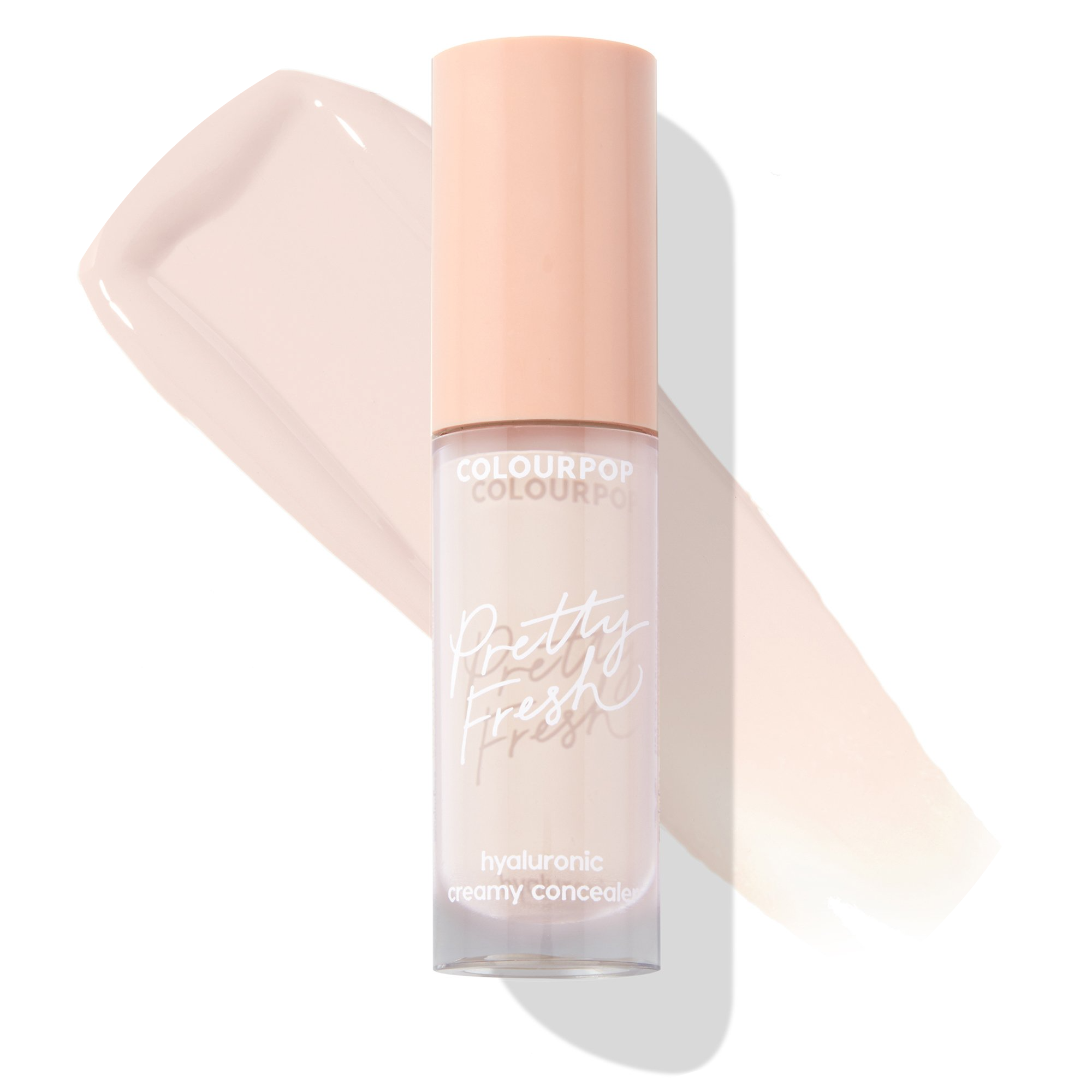Pretty Fresh Concealer NudeFace Chile